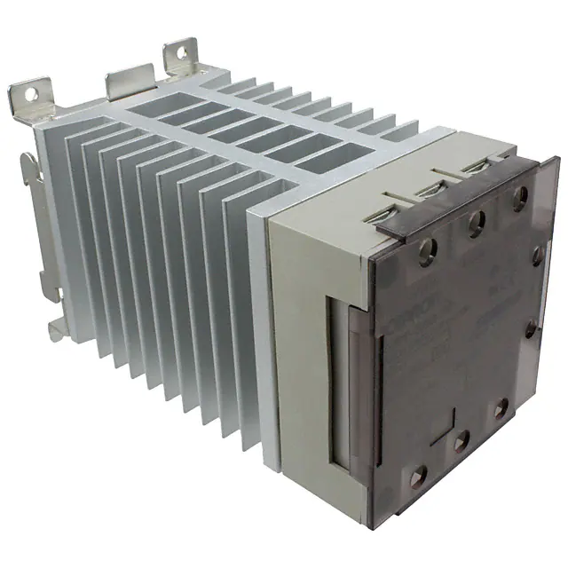 G3PE-245B-3N DC12-24 Omron Automation and Safety electronic component